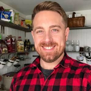 Meet your Posher, Kodiak